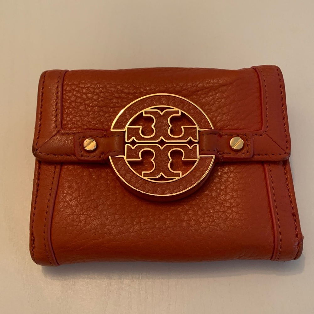 Tory Burch wallet